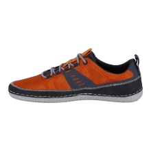 Bugatti Sneaker Bimini 2024 (Logo) orange Men's