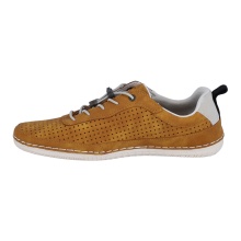 Bugatti Sneaker Bimini 2024 (Logo) yellow men's