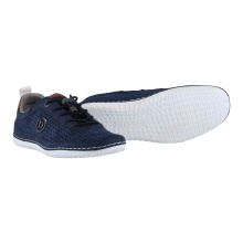 Bugatti Sneaker Bimini 2024 (Logo) dark blue men's