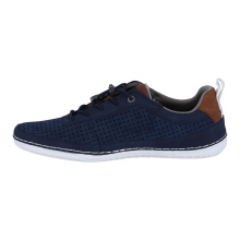 Bugatti Sneaker Bimini 2024 (Logo) dark blue men's