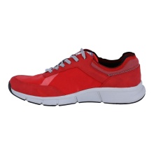 Bugatti Sneaker Cutter red Men