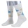 Burlington Daily Sock King SO cream white Men - 1 Pair