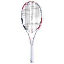 Babolat Tennis Racket Pure Strike Tour #20 98in/320g - strung -