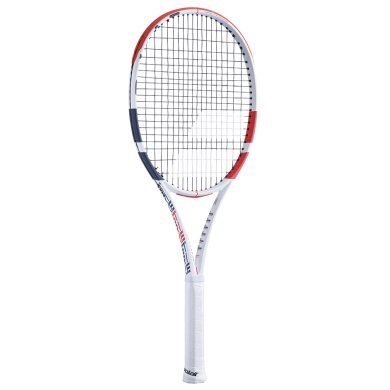 Babolat Tennis Racket Pure Strike Tour #20 98in/320g - strung -