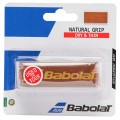 Babolat Leather Grip Natural Grip 1.7mm brown