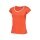 Babolat Tennis Shirt Performance #16 red Women