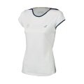 Babolat Tennis Shirt Performance Wimbledon #18 white Women