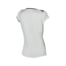 Babolat Tennis Shirt Performance Wimbledon #18 white Women