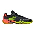 Babolat Badminton Shoes Shadow Tour black Men