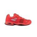 Babolat Tennis Shoes Jet Allcourt orange Kids