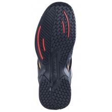 Babolat Tennis Shoes Propulse Allcourt black Kids