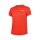 Babolat Tennis T-shirt Core Flag #18 red Boys