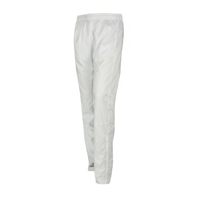 Babolat Tennis Pants Core long white Boys