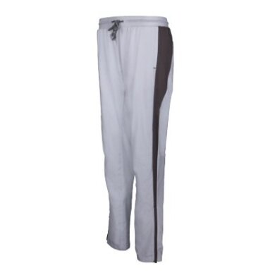 Babolat Tennis Pants Core long white Girls