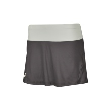 Babolat Tennis Skirt Core (short) #18 grey Women