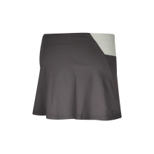 Babolat Tennis Skirt Core (short) #18 grey Women