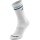 Babolat Tennis Sock Team Single White Men's - 1 Pair