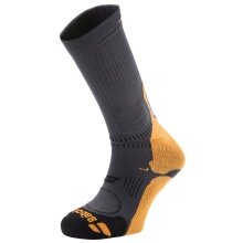 Babolat Tennis Sock Pro Crew 360 anthracite Men - 1 Pair