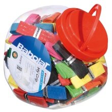 Babolat My Overgrip 0.55mm assorted 70-piece box