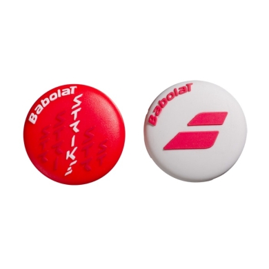 Babolat Vibration Dampener Strike - 2 pieces