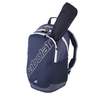 Babolat Backpack Evo Court (Racket compartment, shoe compartment) grey 47.5x22x33cm