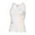 Babolat Tennis Tank Match Core Crop #16 white Women