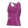 Babolat Tennis Tank Match Core Crop #16 purple Women