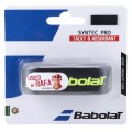 Babolat Base String Syntec Pro 1.8mm black/yellow