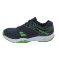 Babolat Badminton Shoes Shadow Team anthracite gray Men