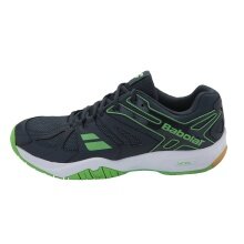 Babolat Badminton Shoes Shadow Team anthracite gray Men