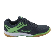 Babolat Badminton Shoes Shadow Team anthracite gray Men