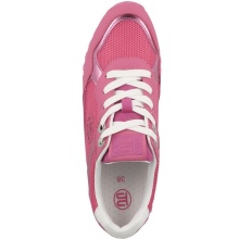 Bagatt Sneaker Siena A6L16 pink/metallic Women