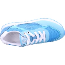 Bagatt Sneaker Siena A6L16 blue/white Women