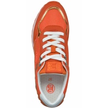 Bagatt Sneaker Siena A6L16 orange/metallic Women