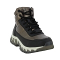 Bagatt Winter Boots Chi Tex black/taupe brown Women