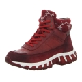 Bagatt Winter Boots Chi Tex dark red Women