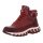 Bagatt Winter Boots Chi Tex dark red Women