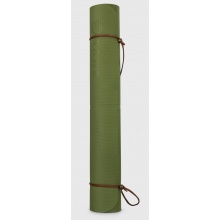 Bahe Fitness Yoga Mat Elementary Lite 3mm olive 173x61cm