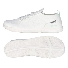 Ballop Barefoot Sneakers Movel White