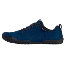 Ballop barefoot shoes sneakers barefoot Corso blue