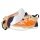 Ballop Barefoot Shoes Sneaker Barefoot Kuluba orange