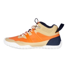 Ballop Barefoot Shoes Sneaker Barefoot Kuluba orange