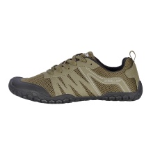 Ballop Barefoot Shoes Sneaker Barefoot Pellet olive green