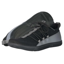 Ballop Barefoot Shoes Sneaker Tilava (lightweight, breathable) black