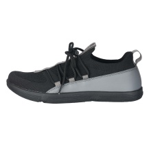 Ballop Barefoot Shoes Sneaker Tilava (lightweight, breathable) black