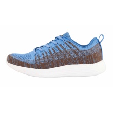 Ballop Sneaker Mix (light, comfortable feel) blue/brown