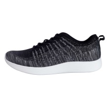 Ballop Sneaker Mix (light, comfortable feel) black