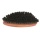 Bama Horsehair Brush Premium - polished leather surfaces to a high gloss - dark