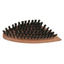 Bama Cleaning Brush Premium - removes stubborn dirt - dark