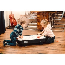 Bandito Airhockey KiddySpeed Table Cover 92×52×20cm